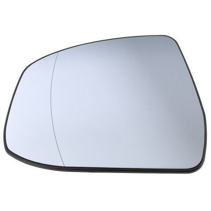 Ford Focus Mk2 FL 08-11 mirror insert HEATED left