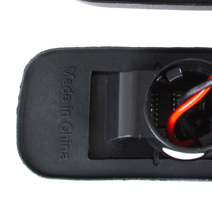 Volvo S60 I S80 I V70 II XC70 I XC90 I LED SMOKED DYNAMIC Side Indicators 2 pcs. SET