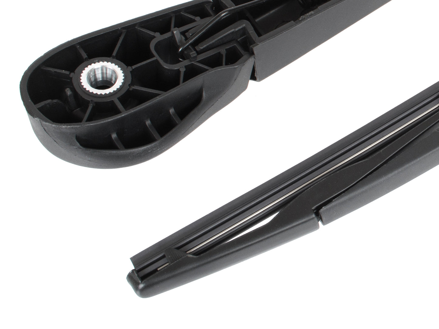Renault Laguna II 01-07 ESTATE rear wiper arm + blade