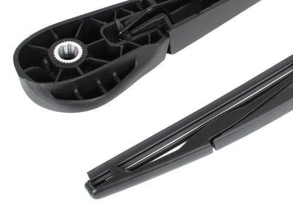 Renault Laguna II 01-07 ESTATE rear wiper arm + blade