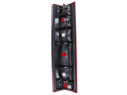 Iveco Daily 06- right tail light