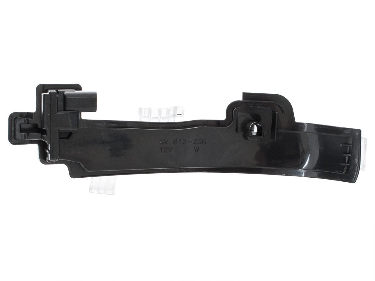 Volvo V60 2010 - right mirror LED turn signal