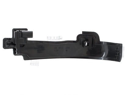 Volvo V60 2010 - right mirror LED turn signal