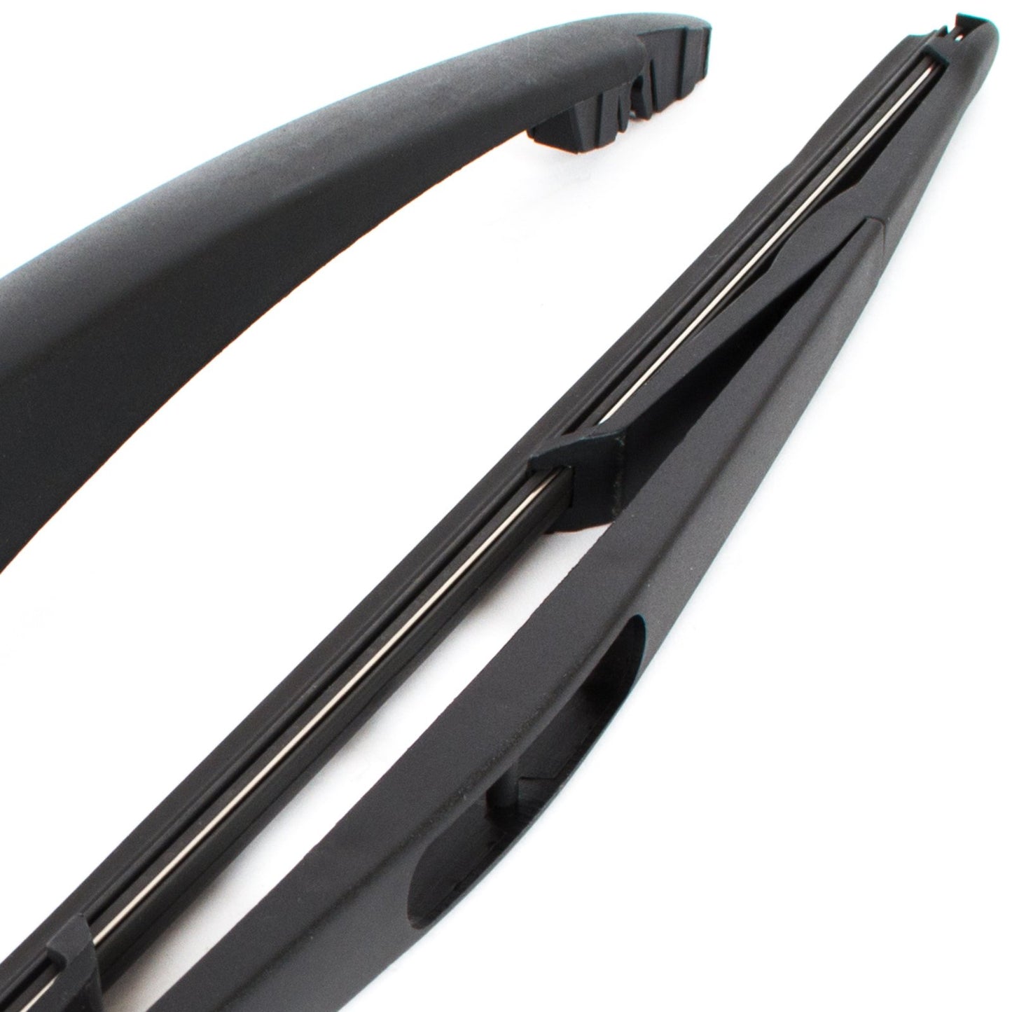 Opel Meriva A 03-10 rear wiper arm + blade