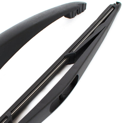 Opel Meriva A 03-10 rear wiper arm + blade