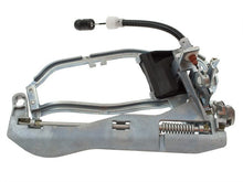 Przedmiot: wspornik mechanizm klamki przód
Strona: lewa
Producent: zamiennik
Samochód: BMW X5 E53
Rok produkcji: 1999-2006