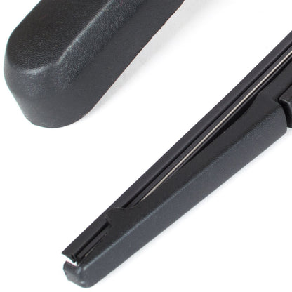Hyundai Starex rear wiper arm + blade
