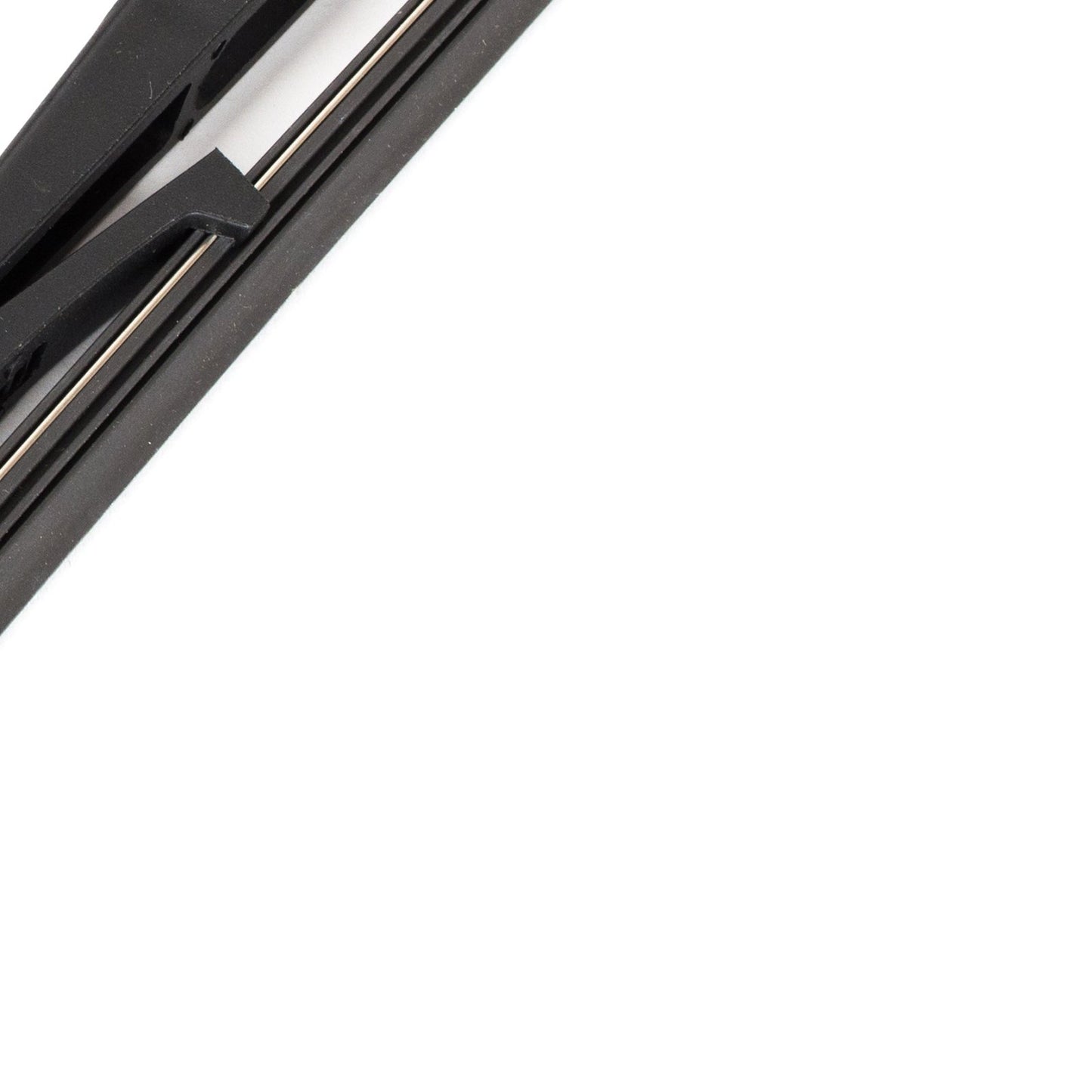 Mitsubishi Outlander 2007 - rear wiper arm + blade
