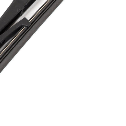 Mitsubishi Outlander 2007 - rear wiper arm + blade