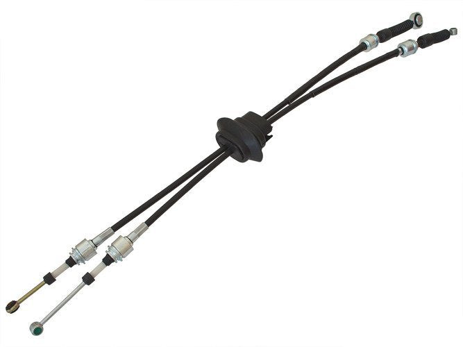 Fiat Scudo 96-06 gear selector cables 2 pcs. set