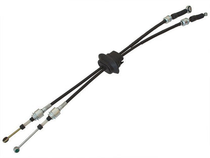 Fiat Scudo 96-06 gear selector cables 2 pcs. set