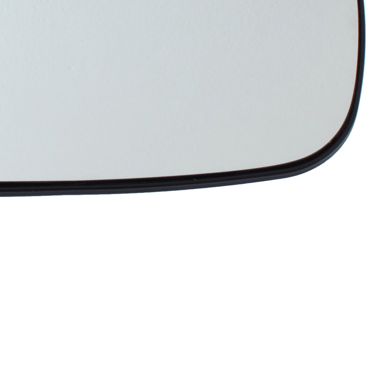 Renault Megane II 02-08 heated right mirror glass