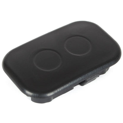 Renault Espace IV 2002- outer door handle blanking plate WITH Hands Free READER