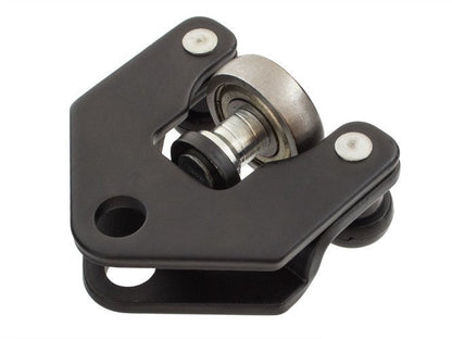 Renault Master 98-08 side sliding door roller BOTTOM