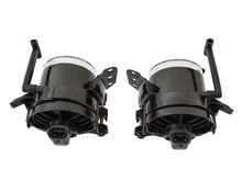 BMW 5 E60 / E61 03-07 halogeny lewy + prawy KPL