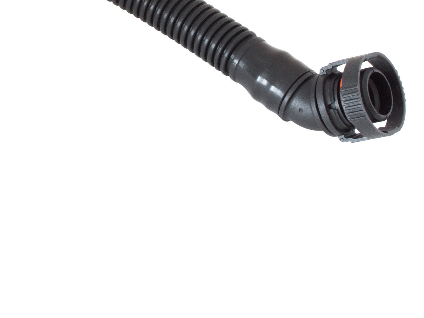 BMW 3 E46 316i 318i engine crankcase breather hose