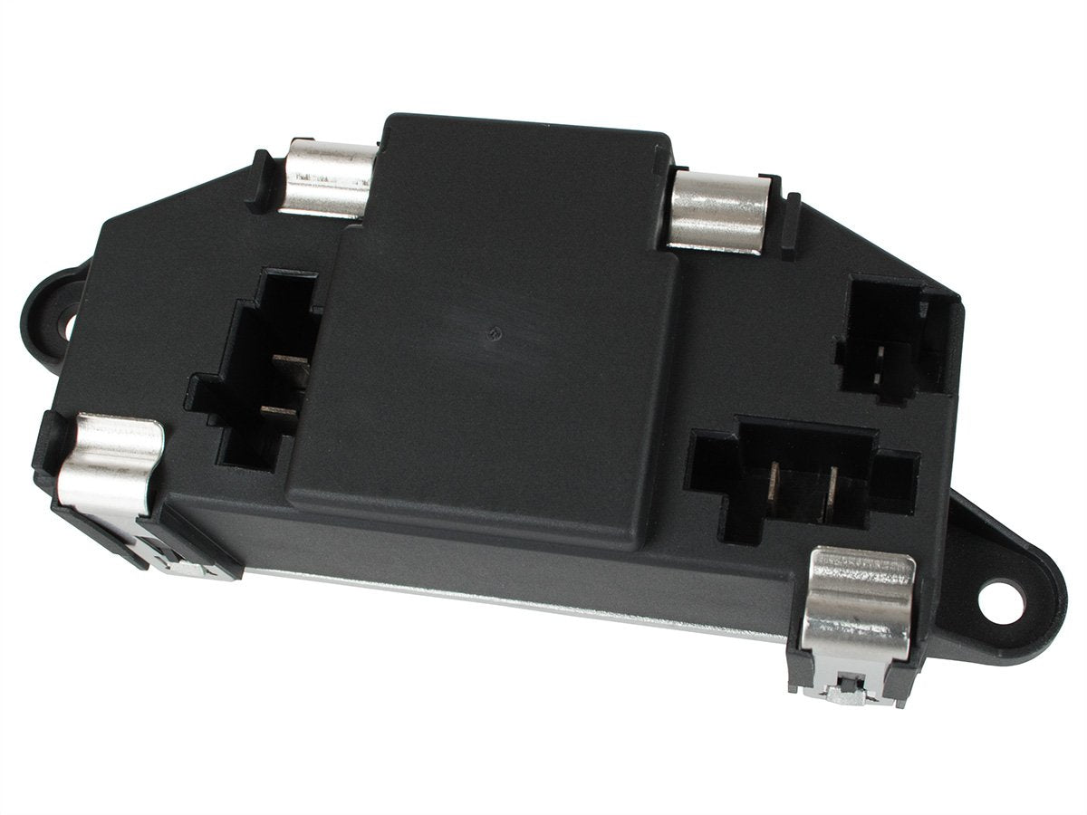 Fiat Scudo 06-13 rezystor opornik dmuchawy