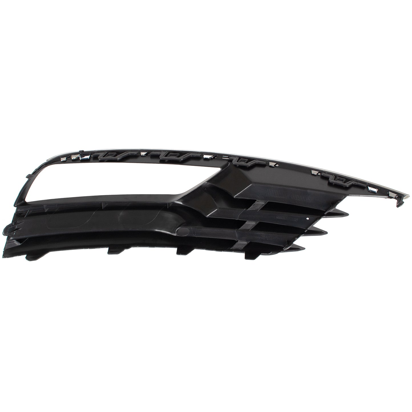 Audi A3 8V SEDAN 12-16 HALOGEN grilles bumper left