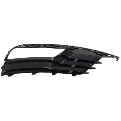 Audi A3 8V SEDAN 12-16 HALOGEN grilles bumper left