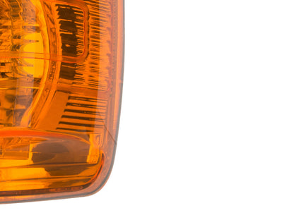 Ford Transit 2014 - YELLOW right mirror indicator light