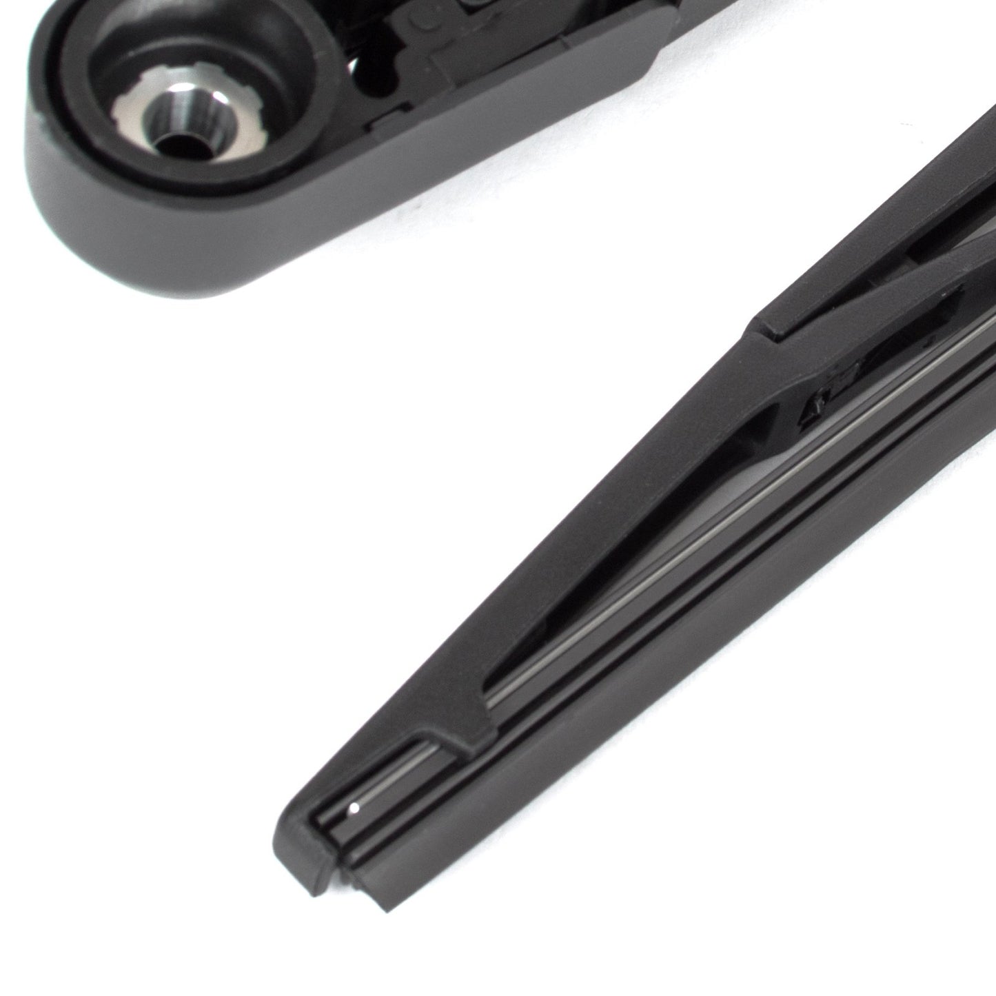 Hyundai Santa Fe 2006- Rear Wiper Arm + Blade