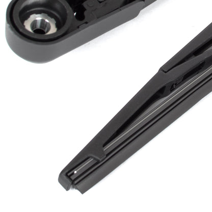 Hyundai Santa Fe 2006- Rear Wiper Arm + Blade