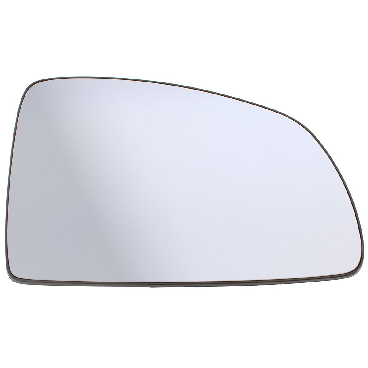 Opel Meriva A 03-10 Heated Right Mirror Glass