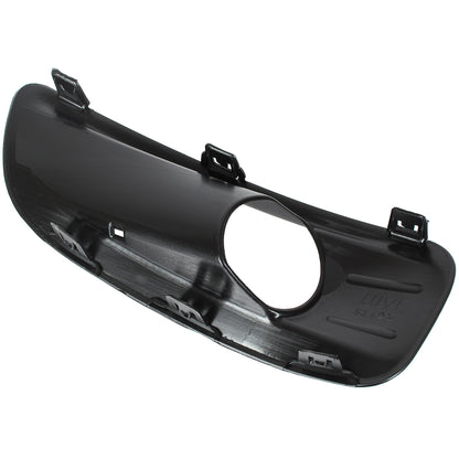 Citroen C4 2010 - WITH FOG LIGHTS dummy grille for the left front bumper