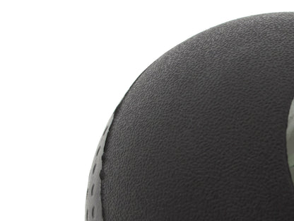 Smart Fortwo 450 98-07 451 2007- AUTOMATIC gear knob BLACK