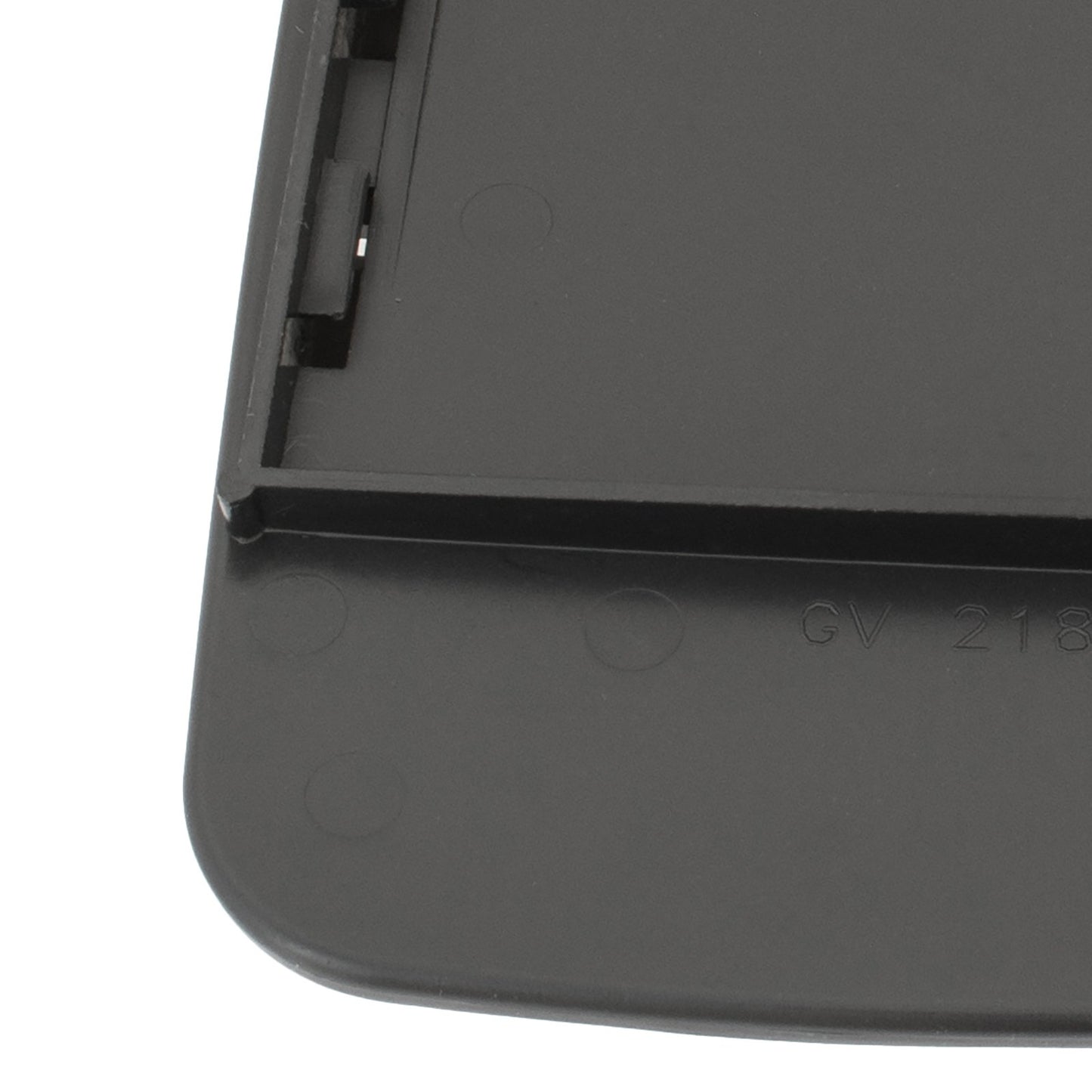 Mercedes Sprinter 95-05 manual mirror insert left
