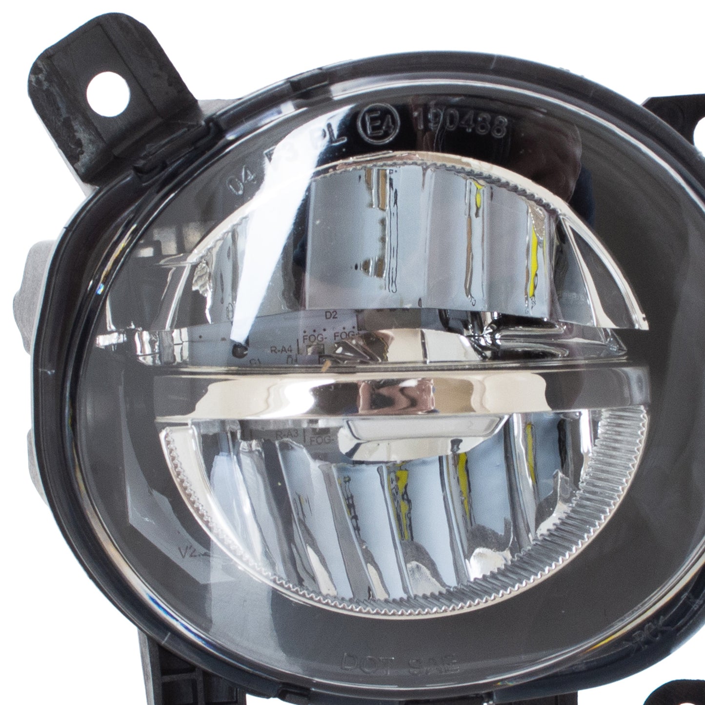 BMW 3 F30 F31 F34 2011- halogen LED left + right 2 pcs. set