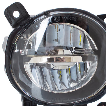 BMW 3 F30 F31 F34 2011- halogen LED left + right 2 pcs. set