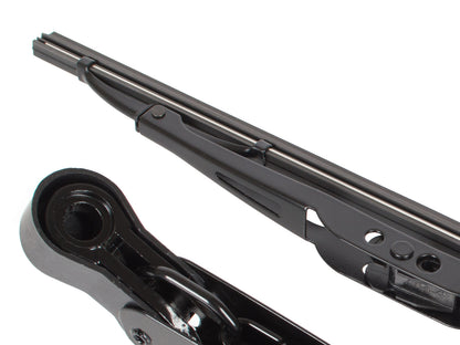 Ford Fiesta V Mk6 02-08 rear wiper arm + blade