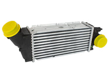 Peugeot 307 03-09 1.6 HDi / 2.0 HDi chłodnica powietrza (intercooler)