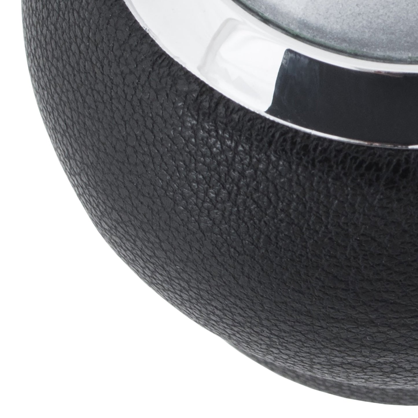 Toyota Avensis Gear knob 5 SPEED GLOSSY GRAY