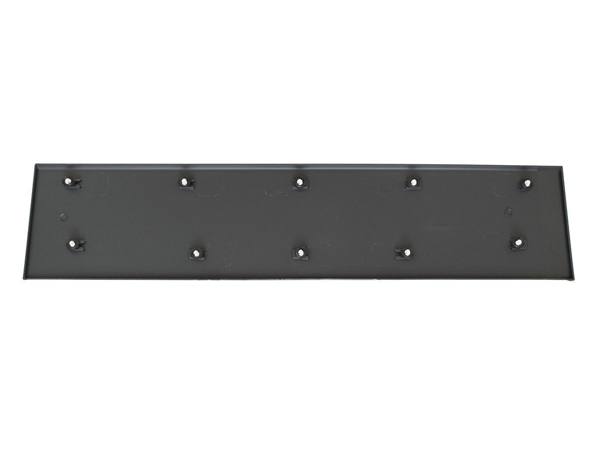 Fiat Ducato 2006 - left rear door trim