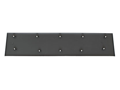 Fiat Ducato 2006 - left rear door trim