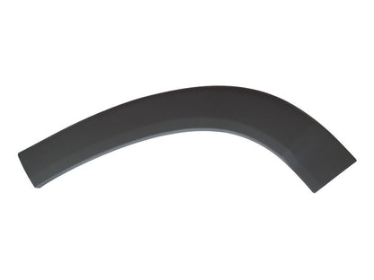 Citroen Jumper 06-14 front door trim by wheel arch right
