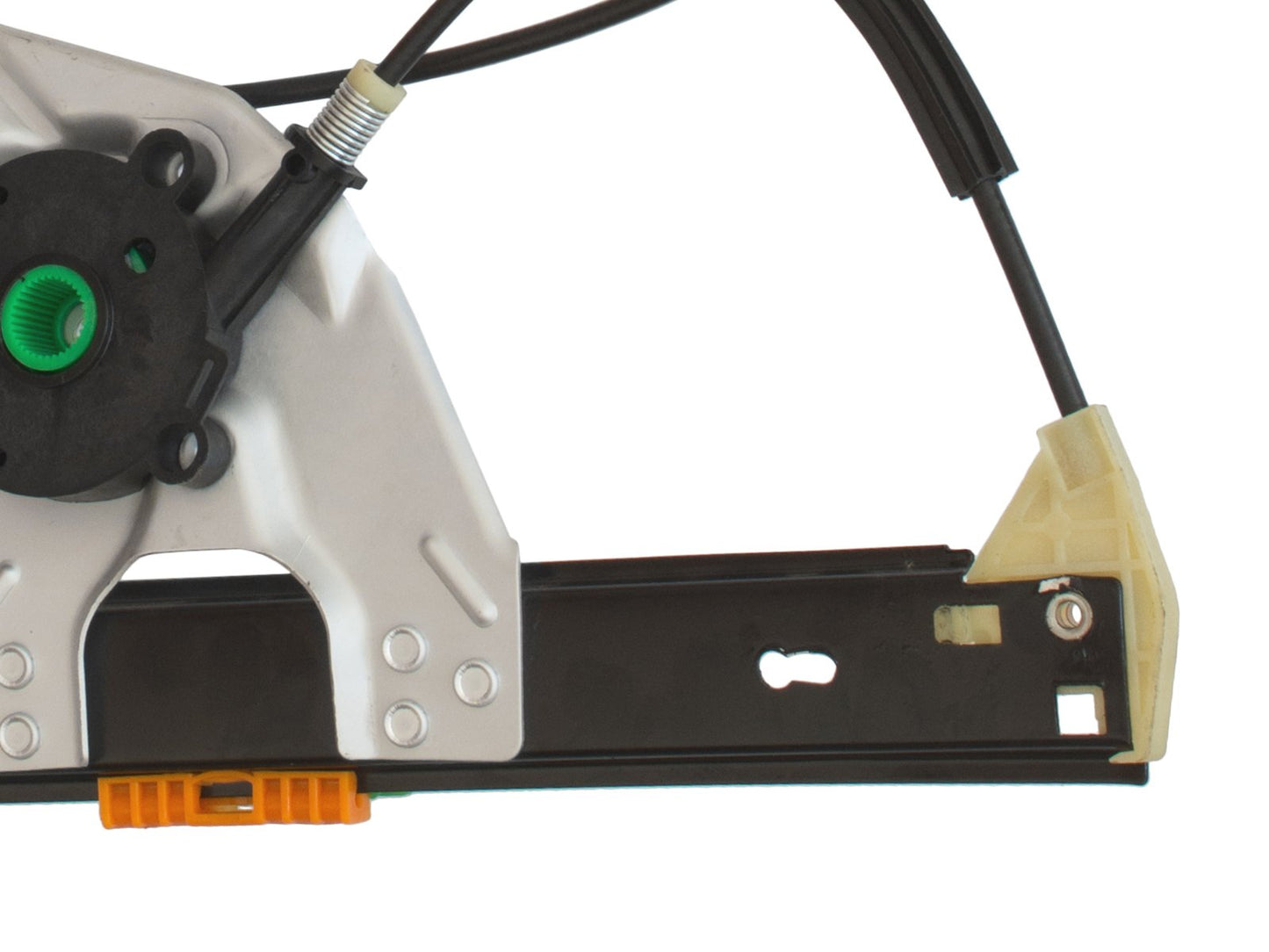 Audi A6 97-04 electric front right window regulator