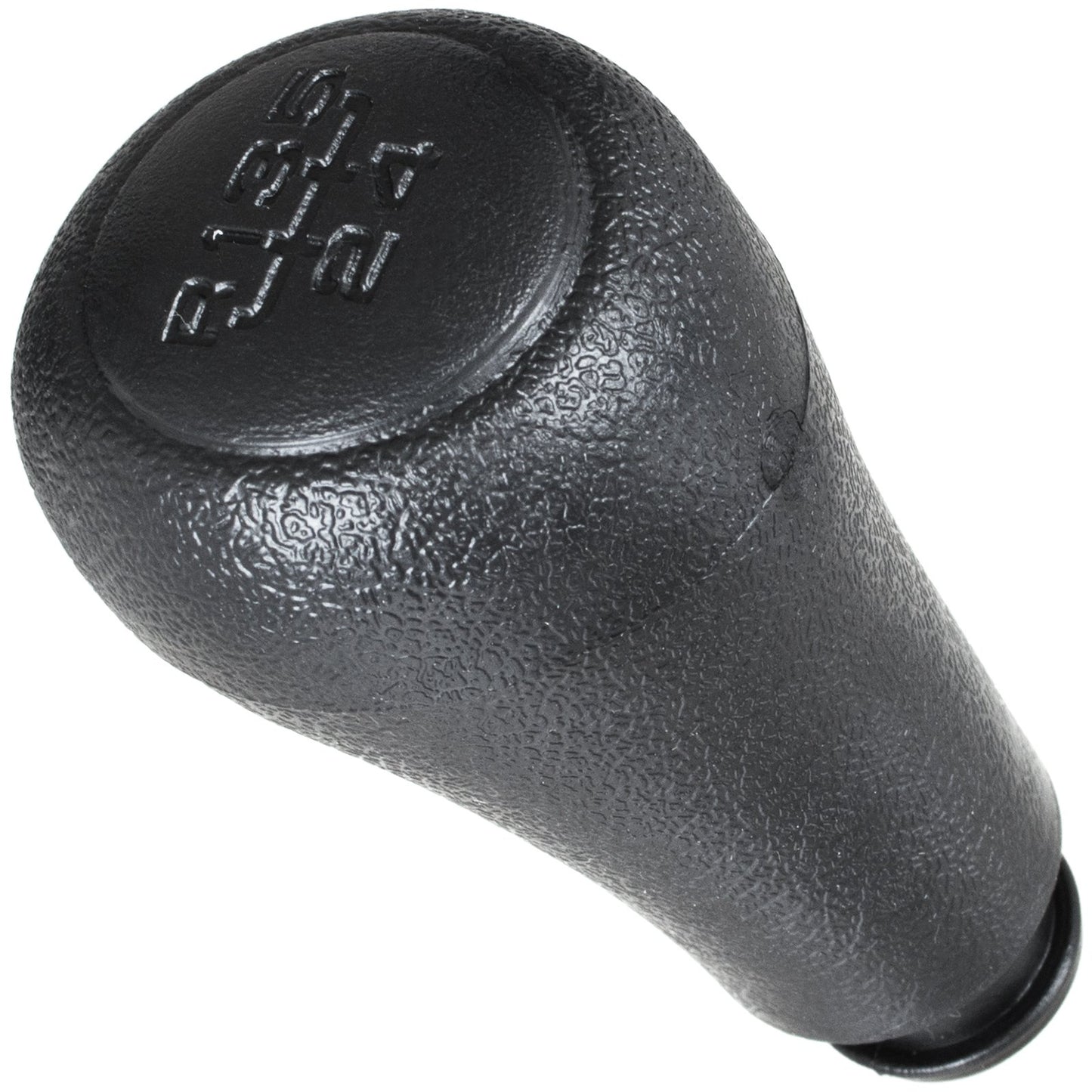 VW Golf III 91-99 gear knob BLACK