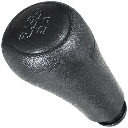 VW Golf III 91-99 gear knob BLACK