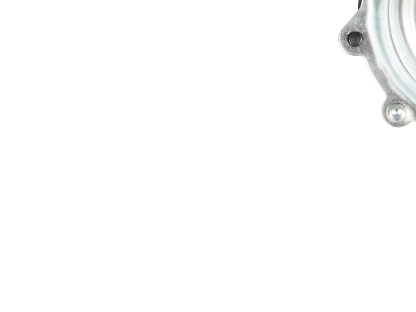 VW Passat B7 VARIANT 10-14 rear wiper motor