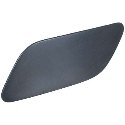 Audi A7 4G 14-18 left BLACK headlight washer cover