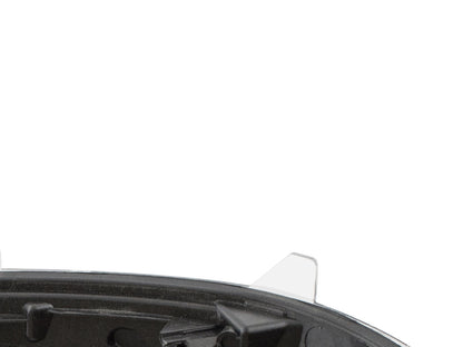 Citroen C3 III 2016- indicator light in right mirror