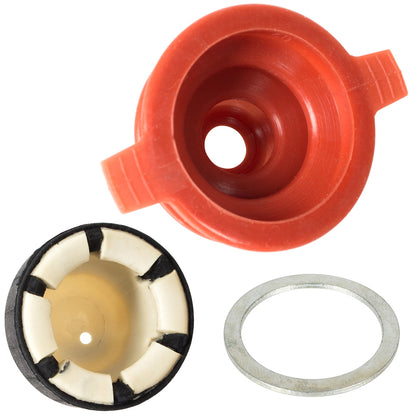 Skoda Superb I 01-08 zestaw naprawczy mechanizmu lewarka zmiany biegów
