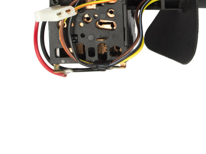 Renault Clio II 1998 - indicator and headlight stalk switch