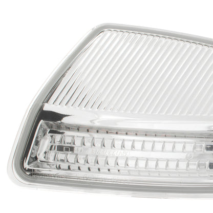Mercedes W204 C-Class 07-11 left + right mirror indicator 2 pcs. SET