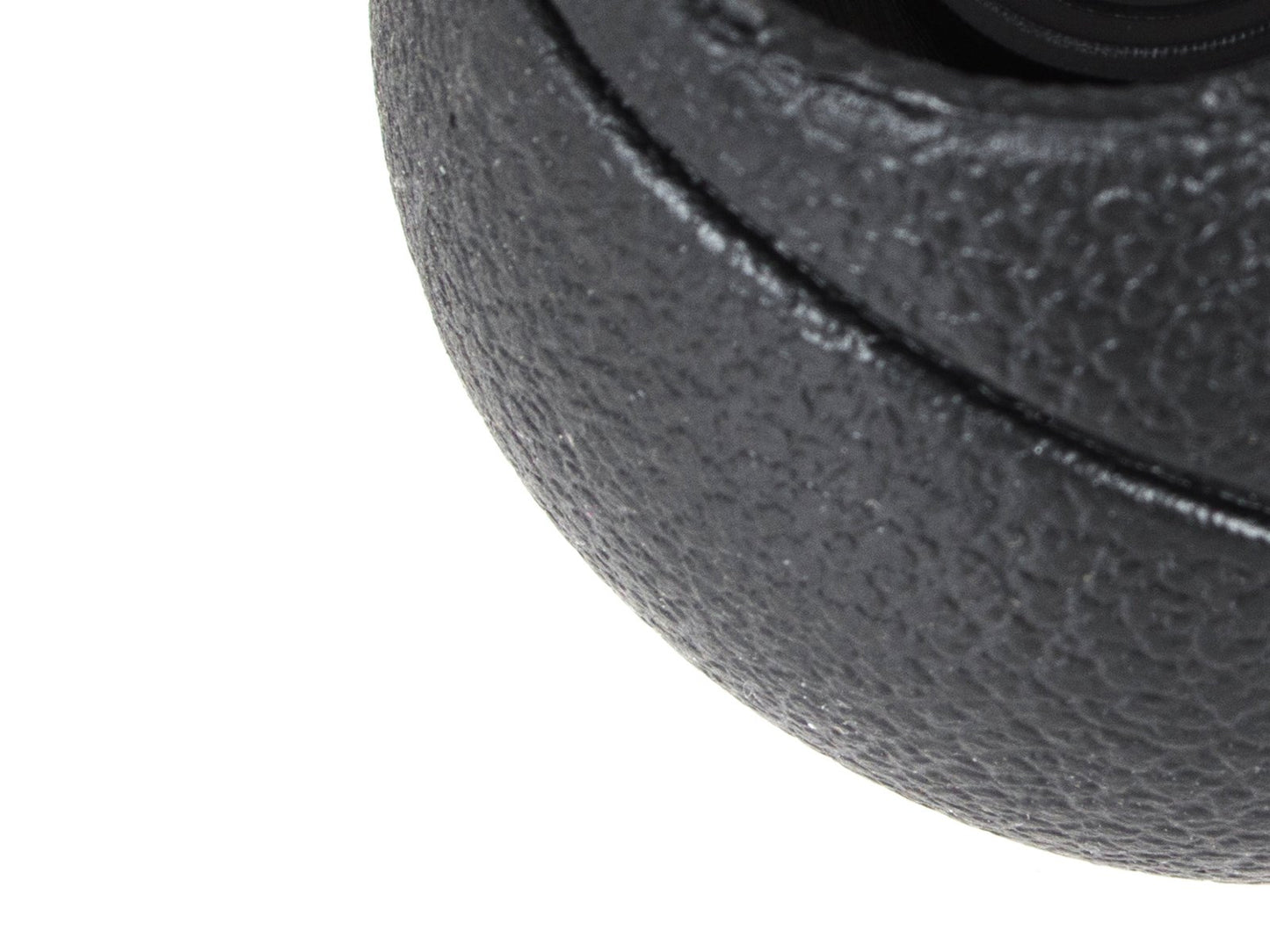 Iveco Daily III 99-06 gear knob BLACK 5-SPEED