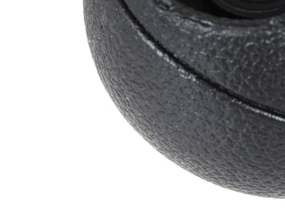 Iveco Daily III 99-06 gear knob BLACK 5-SPEED