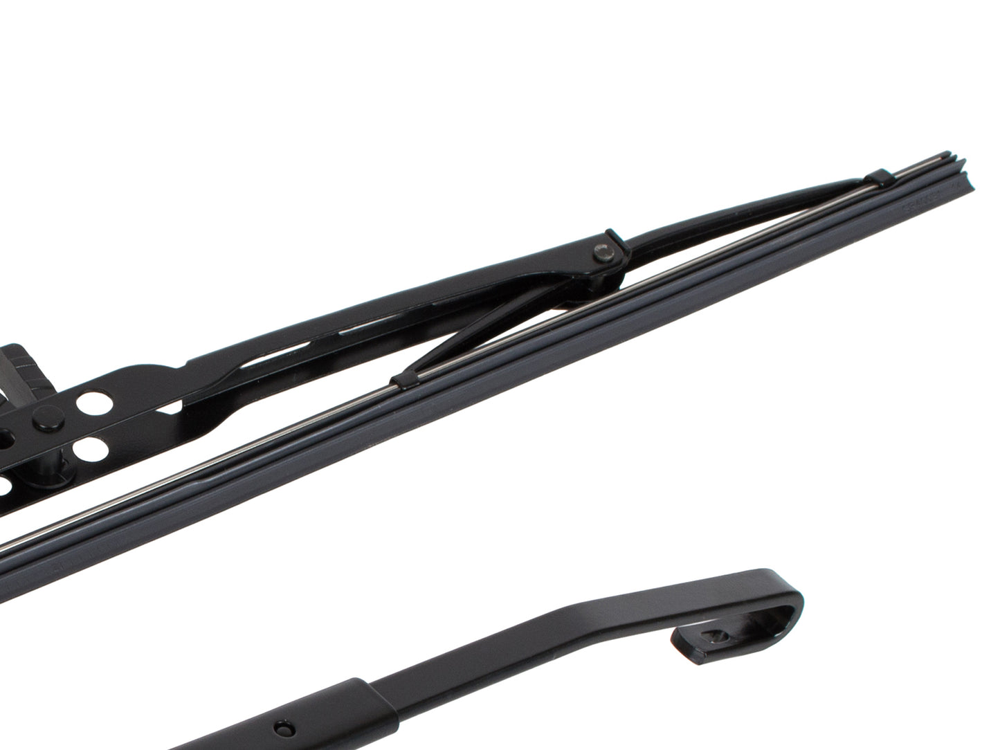 BMW 3 E36 KOMBI 95-99 rear wiper arm + blade